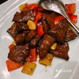 味道都不错,菜品种类很多,就是量有点小