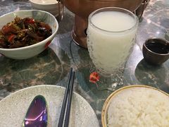 -浩海火烧云傣家菜(京广店)