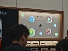 -Apple零售店(青岛万象城店)