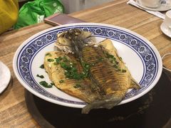 -兰边碗(鼓楼店)
