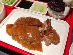 -北院·果木烤鸭·25年东北菜(创意产业园店)
