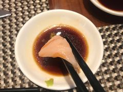 -月色西餐厅·海鲜刺身·烧烤(科学城保利郡雅酒店)