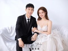 -艺匠摄影ARTIZ STUDIO(大连店)