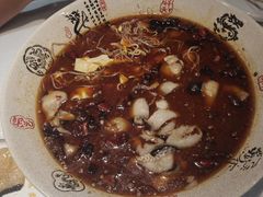 -辣小妮de川菜馆(红旗Mall店)