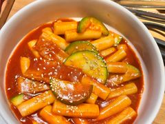 -金顺碳烤肉(番禺傍江地铁站店)