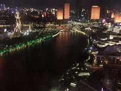 -宁波万豪酒店