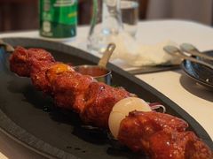 -马克西姆俄罗斯餐厅(通亚街店)