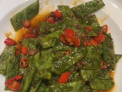 -北京老铺烤鸭(老城根店)