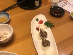 -王鼎精致料理铁板烧(世博源店)