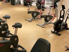 -北京嘉里健身·Kerry Sports(北京嘉里大酒店)