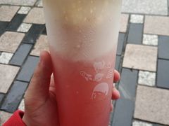-喜茶(上海正大广场店)