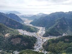 -雁荡山风景名胜区