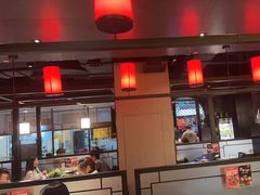 -捞王猪肚鸡火锅(财富中心店)