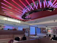 -海底捞火锅(杭州庆春路夜宵主题店)