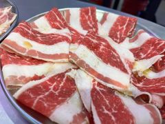 -玄希浪漫厨房·韩料烤肉(湖滨银泰in77店)