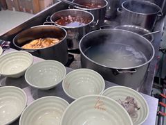 -晓马鸭店(新芜路店)