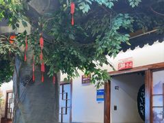 -成老灶火锅鸡(平山店)