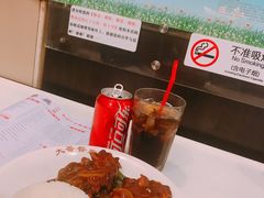 -大哥餐厅(西城花园店)