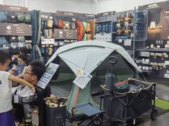 -迪卡侬(明光路店)