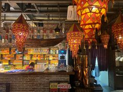 -花腰餐吧Bistro烧烤 傣味(传媒大学店)