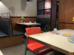 大堂-味妙烤鱼吧(回龙观店)