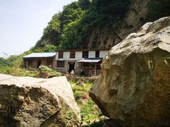 -抱龙峪