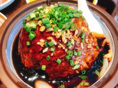 招牌狮子头-扬州狮子楼·非遗淮扬菜(总店)