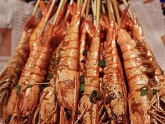 -79号渔船海鲜饭店(宝安店)