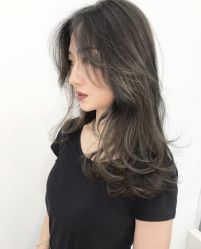 -扎嘎形象设计