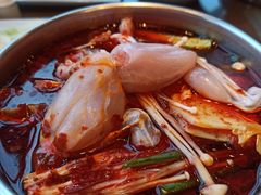 -福州仓山凯悦酒店·Market Cafe Lacucina咖啡厅