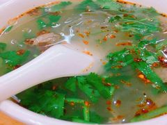 -回回锅贴(小河沿店)