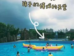 -阿酋湾水上乐园