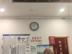大堂-湘肠香火锅店(团结湖店)