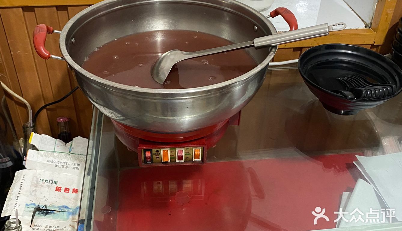 小吃|童年记忆