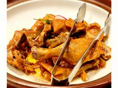 -临家闽南菜(宝洲路店)