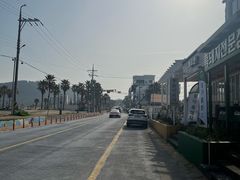 -咸德海水浴场