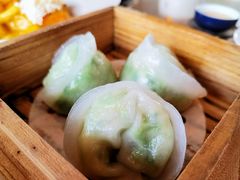 -彩丰楼中餐厅·仁恒洲际酒店