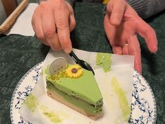 -仁义涵西餐·咖啡(中华巴洛克店)