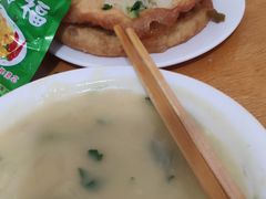 -老方子馅饼粥(台东店)