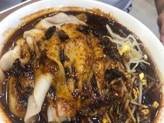 -张明富面皮店(东大街店)
