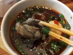 -黑竹香鸡(营和巷店)