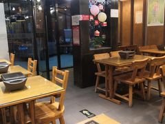 -聚点串吧·北京烧烤(朝北店)