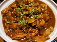 -船歌·鱼水饺青岛菜(闽江二路店)