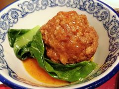 鄱阳湖狮子头-味福记·本地特色菜(八一万达广场店)