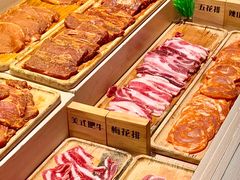 -阪尚皇·原切牛排·烤肉火锅自助(北京路店)