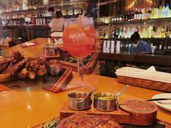 -MR.ROCKY洛奇先生RESTAURANT&BAR(宝安壹方城店)