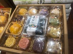-百饼园(南后街店)
