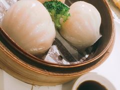 -新大咀港式茶餐厅(宝山万达店)