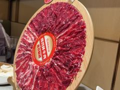 -海底捞火锅(丰尚国际广场店)