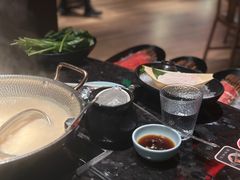 -捞王猪肚鸡火锅(金华义乌之心店)